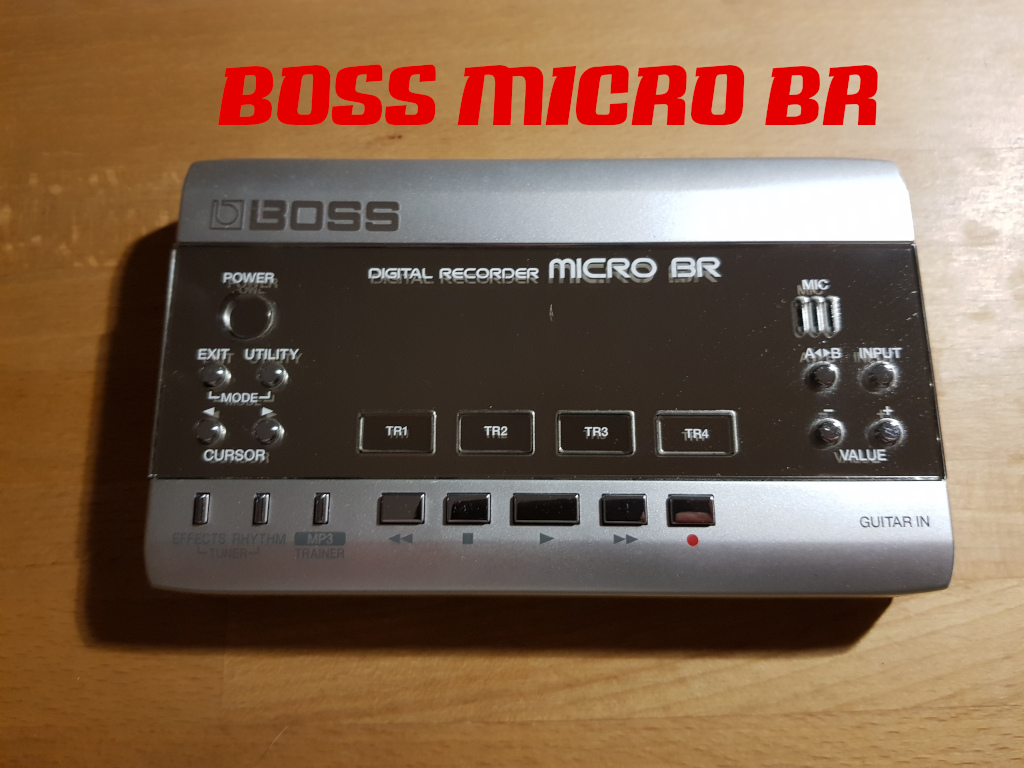 Micro BR